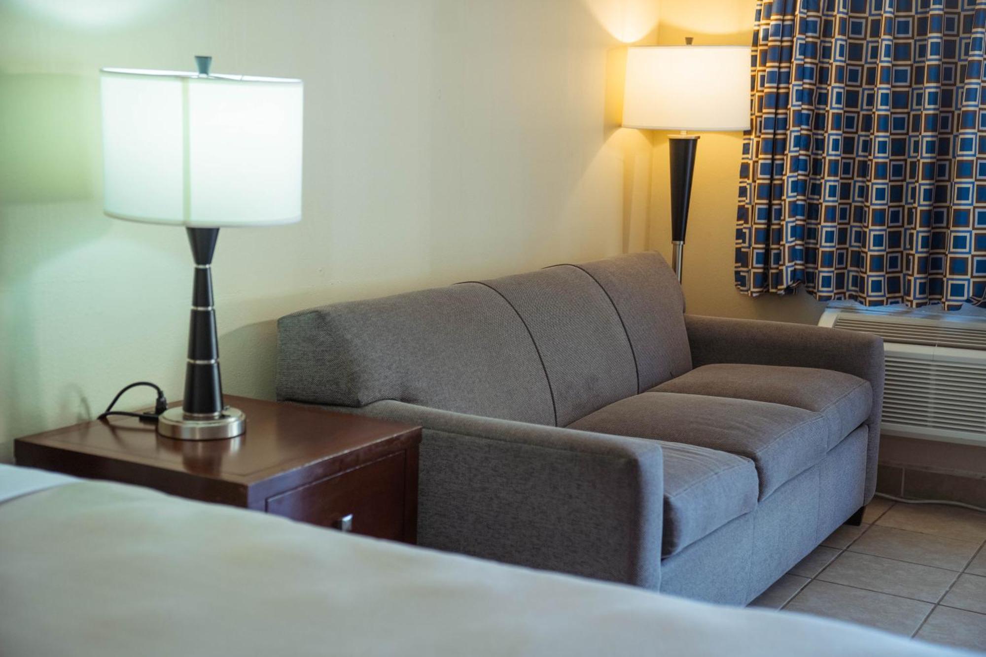 Serena Inn シトラス・リッジ エクステリア 写真