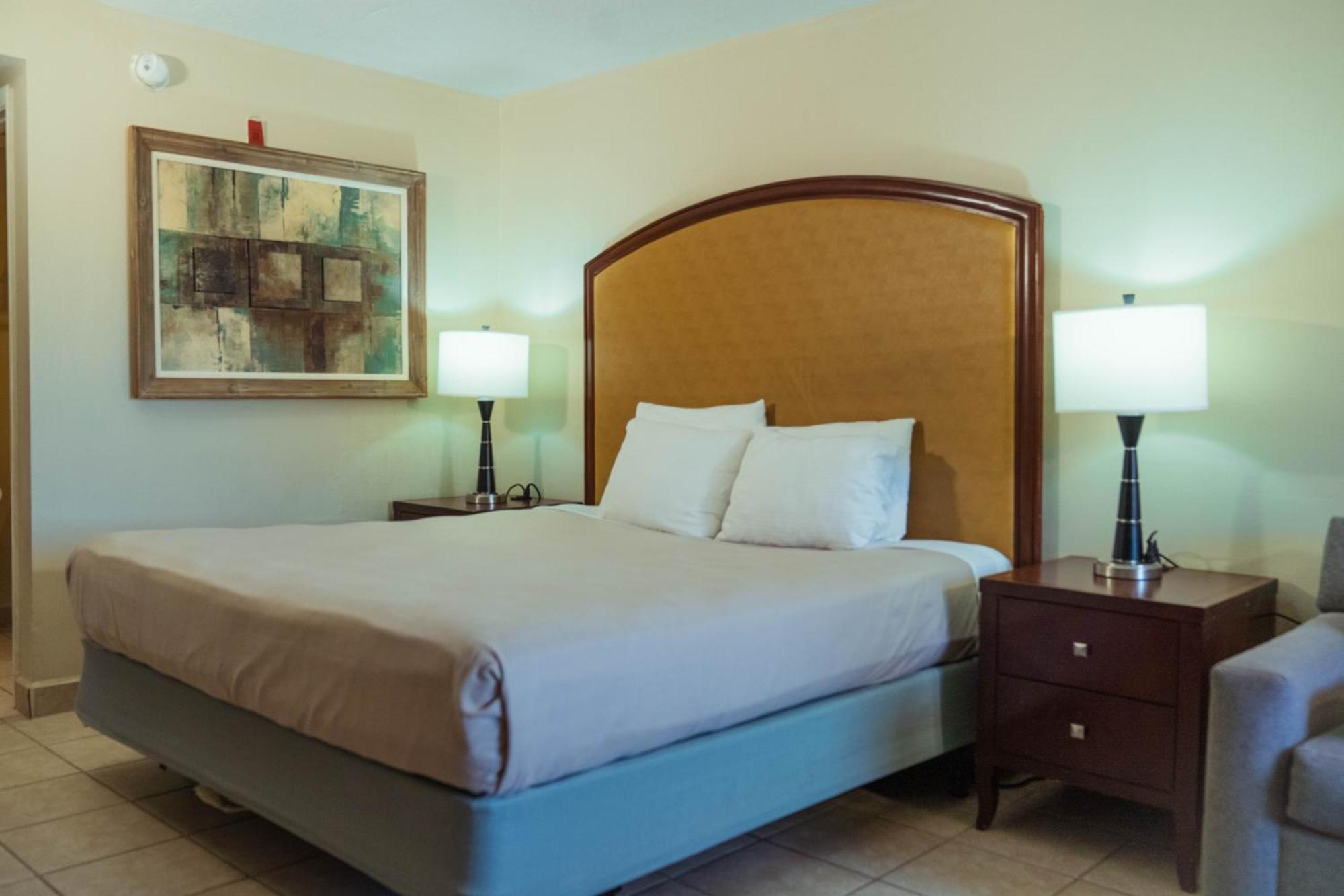 Serena Inn シトラス・リッジ エクステリア 写真